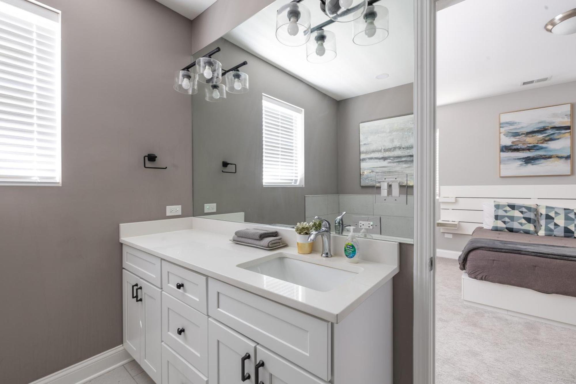 Kenwood Apartments, Downtown Hyde Park شيكاغو المظهر الخارجي الصورة