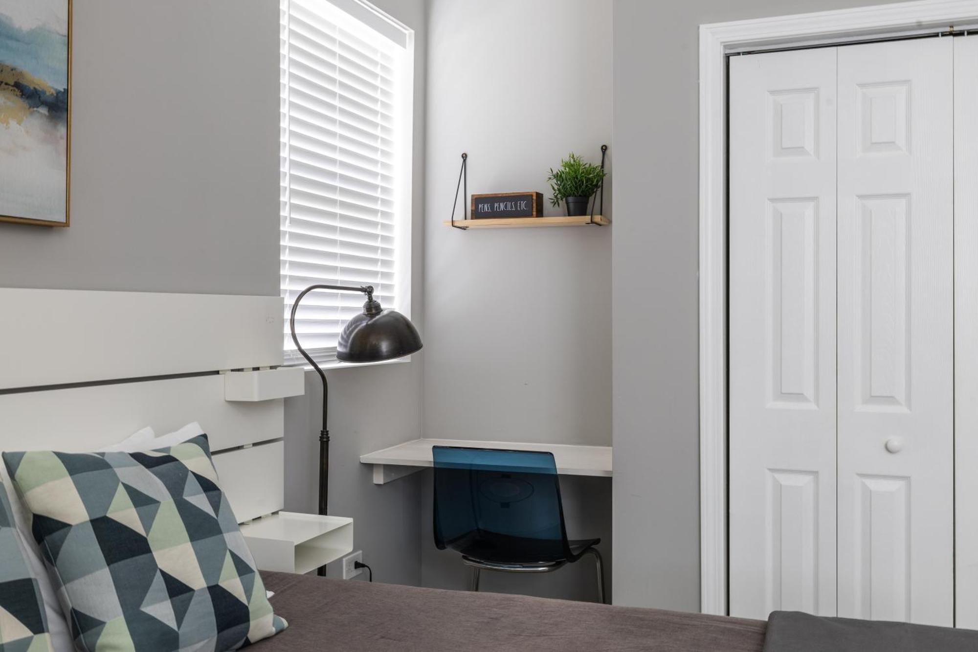 Kenwood Apartments, Downtown Hyde Park شيكاغو المظهر الخارجي الصورة