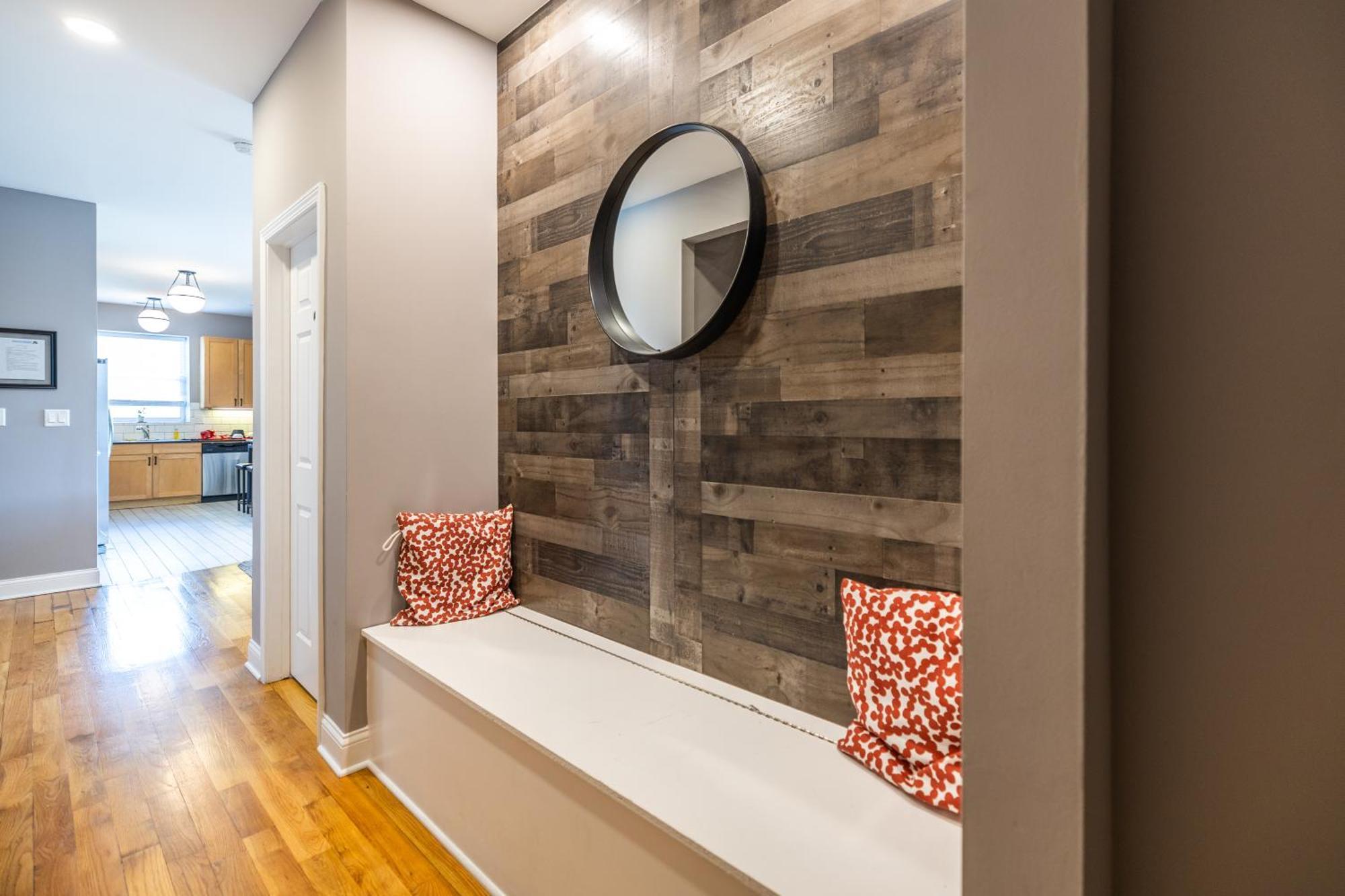 Kenwood Apartments, Downtown Hyde Park شيكاغو المظهر الخارجي الصورة