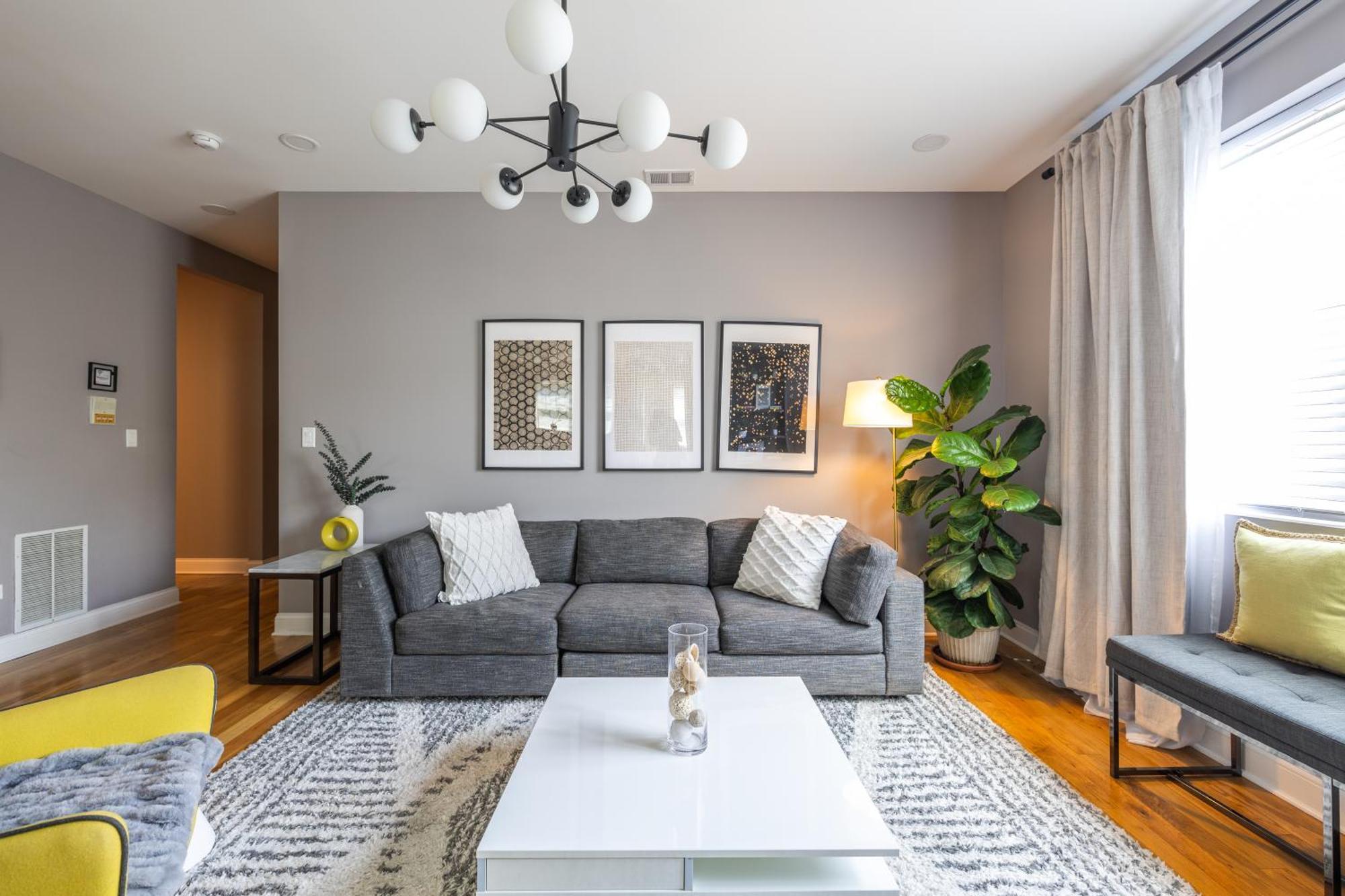 Kenwood Apartments, Downtown Hyde Park شيكاغو المظهر الخارجي الصورة