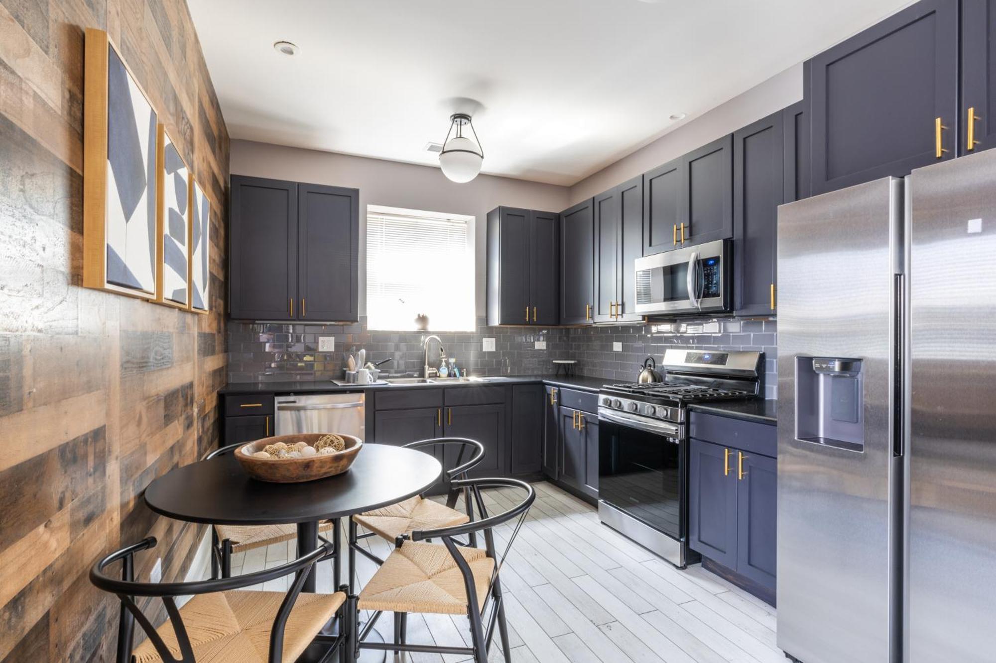 Kenwood Apartments, Downtown Hyde Park شيكاغو المظهر الخارجي الصورة