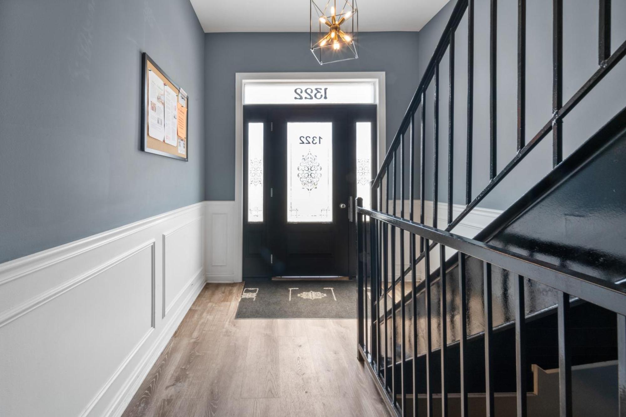 Kenwood Apartments, Downtown Hyde Park شيكاغو المظهر الخارجي الصورة