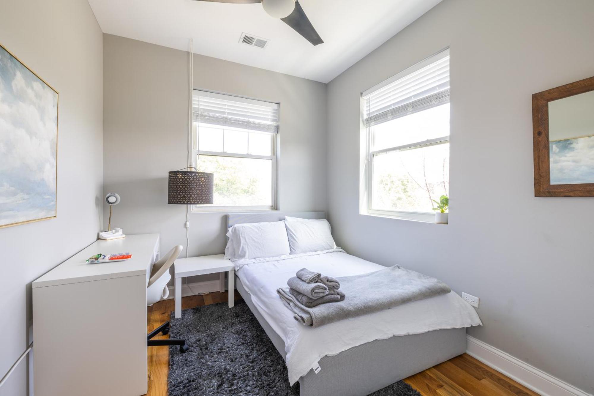 Kenwood Apartments, Downtown Hyde Park شيكاغو المظهر الخارجي الصورة