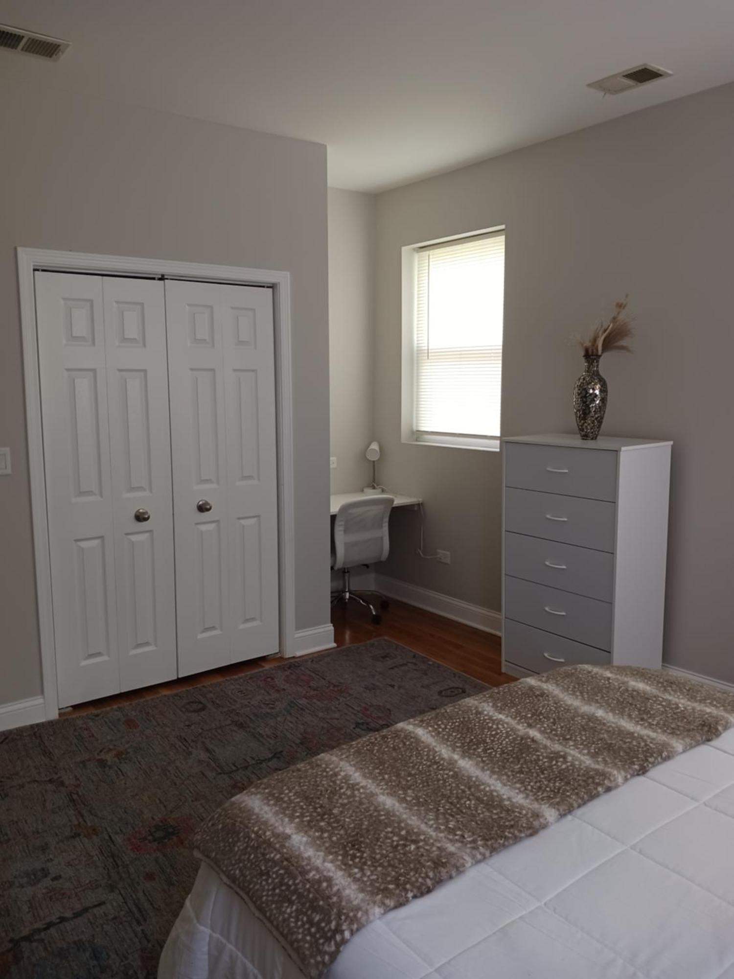 Kenwood Apartments, Downtown Hyde Park شيكاغو المظهر الخارجي الصورة